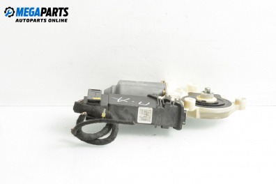 Електромотор за стъклоподемник за Volkswagen Golf IV Hatchback (08.1997 - 06.2005), 4+1 вр., хечбек, позиция: предна, дясна