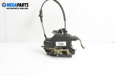 Брава на врата за Volkswagen Golf IV Hatchback (08.1997 - 06.2005), позиция: предна, дясна