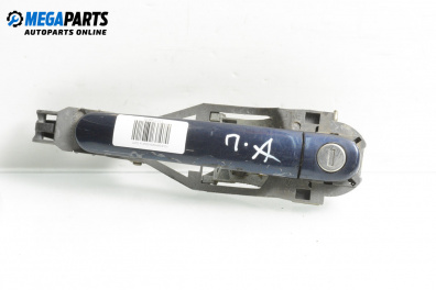 Външна дръжка за Volkswagen Golf IV Hatchback (08.1997 - 06.2005), 4+1 вр., хечбек, позиция: предна, дясна