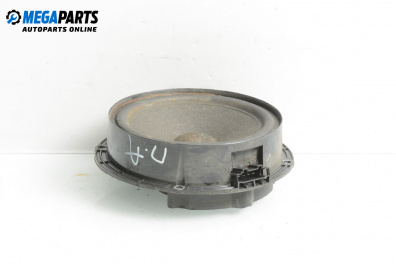 Високоговорител за Volkswagen Golf IV Hatchback (08.1997 - 06.2005)
