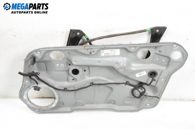 Механизъм ел. стъкло за Volkswagen Golf IV Hatchback (08.1997 - 06.2005), 4+1 вр., хечбек, позиция: предна, дясна