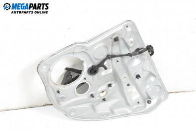 Механизъм ел. стъкло за Volkswagen Golf IV Hatchback (08.1997 - 06.2005), 4+1 вр., хечбек, позиция: задна, дясна