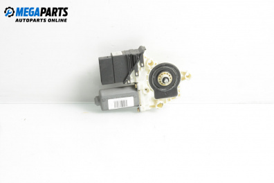 Електромотор за стъклоподемник за Volkswagen Golf IV Hatchback (08.1997 - 06.2005), 4+1 вр., хечбек, позиция: задна, лява