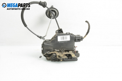 Брава на врата за Volkswagen Golf IV Hatchback (08.1997 - 06.2005), позиция: предна, дясна