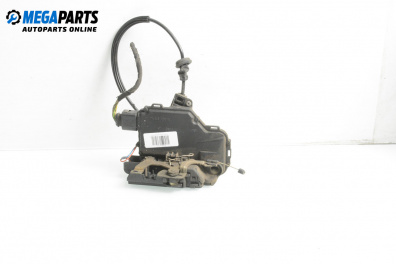 Брава на врата за Volkswagen Golf IV Hatchback (08.1997 - 06.2005), позиция: предна, лява