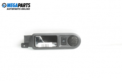 Вътрешна дръжка за Volkswagen Golf IV Hatchback (08.1997 - 06.2005), 4+1 вр., хечбек, позиция: предна, дясна