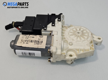 Електромотор за стъклоподемник за Volkswagen Golf IV Hatchback (08.1997 - 06.2005), 4+1 вр., хечбек, позиция: задна, дясна