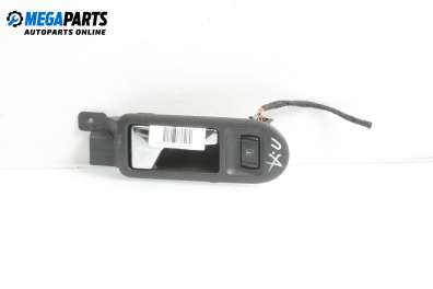 Вътрешна дръжка за Volkswagen Golf IV Hatchback (08.1997 - 06.2005), 4+1 вр., хечбек, позиция: задна, дясна