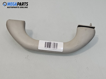 Ръкохватка за таван за Volkswagen Golf IV Hatchback (08.1997 - 06.2005), 4+1 вр., позиция: задна, лява