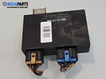 Комфорт модул за Volkswagen Golf IV Hatchback (08.1997 - 06.2005), № 1J0959799AH