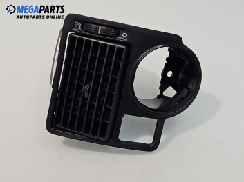 Интериорна пластмаса ключ светлини за Volkswagen Golf IV Hatchback (08.1997 - 06.2005), 4+1 вр., хечбек