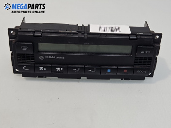 Панел климатроник за Volkswagen Golf IV Hatchback (08.1997 - 06.2005)