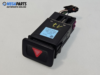 Бутон аварийни светлини  за Volkswagen Golf IV Hatchback (08.1997 - 06.2005)