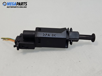 Стоп машинка за Volkswagen Golf IV Hatchback (08.1997 - 06.2005)