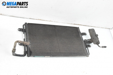 Климатичен радиатор за Volkswagen Golf IV Hatchback (08.1997 - 06.2005) 1.9 TDI, 110 к.с.