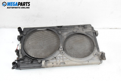 Воден радиатор за Volkswagen Golf IV Hatchback (08.1997 - 06.2005) 1.9 TDI, 110 к.с.