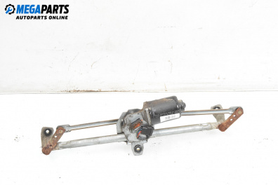 Ел. мотор за чистачките за Volkswagen Golf IV Hatchback (08.1997 - 06.2005), хечбек, позиция: предна