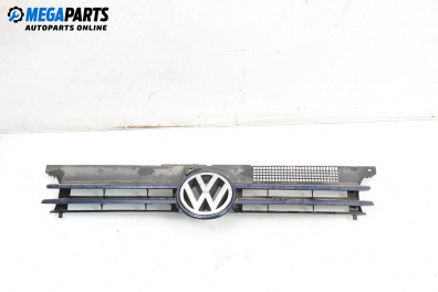 Решетка за Volkswagen Golf IV Hatchback (08.1997 - 06.2005), хечбек, позиция: предна
