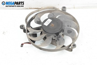 Перка охлаждане за Volkswagen Golf IV Hatchback (08.1997 - 06.2005) 1.9 TDI, 110 к.с.