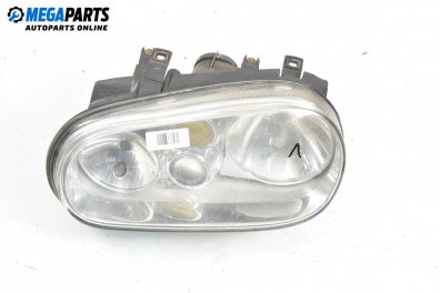 Фар за Volkswagen Golf IV Hatchback (08.1997 - 06.2005), хечбек, позиция: лява