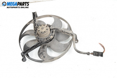 Перка охлаждане за Volkswagen Golf IV Hatchback (08.1997 - 06.2005) 1.9 TDI, 110 к.с.