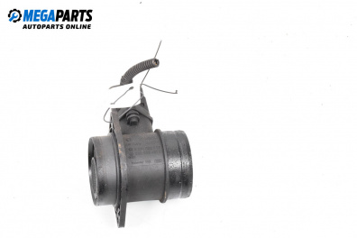 Дебитомер за Volkswagen Golf IV Hatchback (08.1997 - 06.2005) 1.9 TDI, 110 к.с., № 0 281 002 767