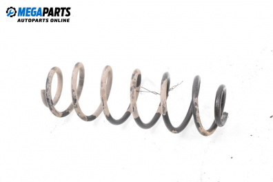 Пружина за ходова част за Volkswagen Golf IV Hatchback (08.1997 - 06.2005), хечбек, позиция: задна