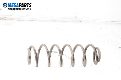 Пружина за ходова част за Volkswagen Golf IV Hatchback (08.1997 - 06.2005), хечбек, позиция: задна