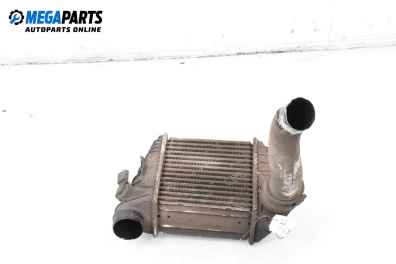 Интеркулер за Volkswagen Golf IV Hatchback (08.1997 - 06.2005) 1.9 TDI, 110 к.с.