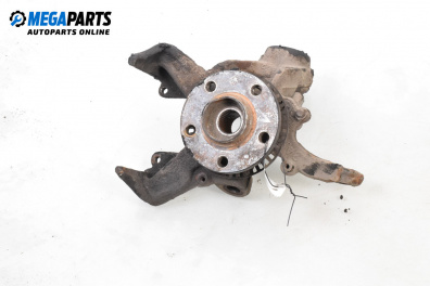 Шенкел главина за Volkswagen Golf IV Hatchback (08.1997 - 06.2005), позиция: предна, лява