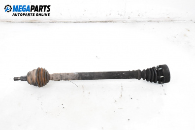 Полуоска за Volkswagen Golf IV Hatchback (08.1997 - 06.2005) 1.9 TDI, 110 к.с., позиция: предна, дясна