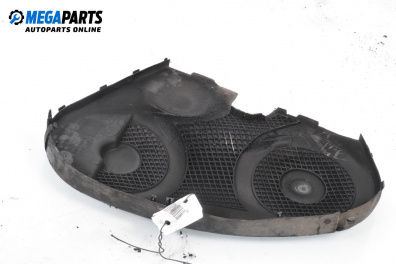 Капак ангренажен ремък за Volkswagen Golf IV Hatchback (08.1997 - 06.2005) 1.9 TDI, 110 к.с.