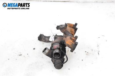 Турбо за Volkswagen Golf IV Hatchback (08.1997 - 06.2005) 1.9 TDI, 110 к.с., № 613008