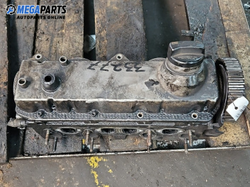 Глава за Volkswagen Golf IV Hatchback (08.1997 - 06.2005) 1.9 TDI, 110 к.с.