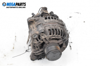 Алтернатор / генератор за Volkswagen Golf IV Hatchback (08.1997 - 06.2005) 1.9 TDI, 110 к.с.