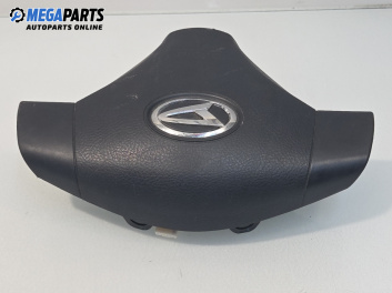 Airbag за Daihatsu Cuore VII Hatchback (12.2006 - 03.2018), 4+1 вр., хечбек, позиция: предна