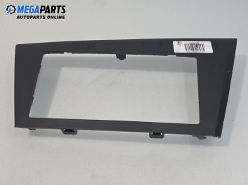 Интериорна пластмаса за Daihatsu Cuore VII Hatchback (12.2006 - 03.2018), 4+1 вр., хечбек, позиция: предна