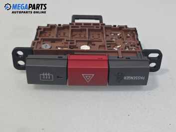 Панел бутони за Daihatsu Cuore VII Hatchback (12.2006 - 03.2018)