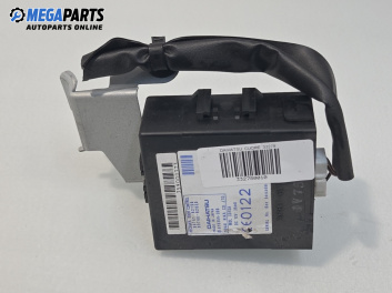 Модул централно заключване за Daihatsu Cuore VII Hatchback (12.2006 - 03.2018), № 89741-82190