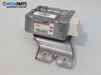 Модул електрическа рейка за Daihatsu Cuore VII Hatchback (12.2006 - 03.2018), № 89650B2100