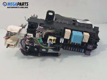 Бушонно табло за Daihatsu Cuore VII Hatchback (12.2006 - 03.2018) 1.0, 70 к.с., № 89221-B203003