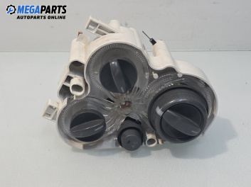 Панел климатик за Daihatsu Cuore VII Hatchback (12.2006 - 03.2018)