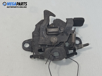 Заключалка преден капак за Daihatsu Cuore VII Hatchback (12.2006 - 03.2018)