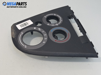 Централна конзола за Daihatsu Cuore VII Hatchback (12.2006 - 03.2018)