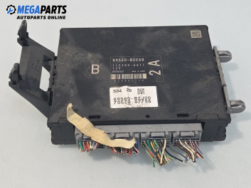 Модул за Daihatsu Cuore VII Hatchback (12.2006 - 03.2018), № 89560-B2C60