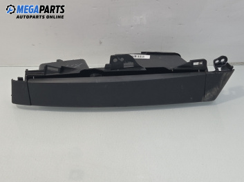 Пластмасова кора за Daihatsu Cuore VII Hatchback (12.2006 - 03.2018), 4+1 вр., хечбек