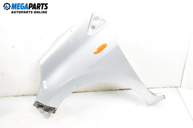 Калник за Daihatsu Cuore VII Hatchback (12.2006 - 03.2018), 4+1 вр., хечбек, позиция: предна, лява