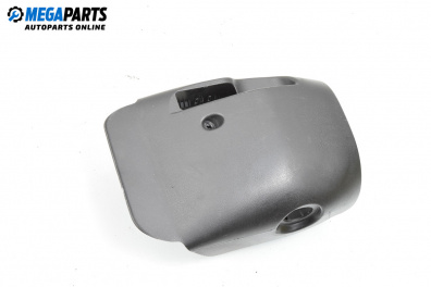 Интериорна пластмаса волан за Daihatsu Cuore VII Hatchback (12.2006 - 03.2018), 4+1 вр., хечбек