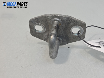 Закопчалка в багажник за Daihatsu Cuore VII Hatchback (12.2006 - 03.2018), хечбек