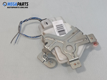 Машинка централно заключване за Daihatsu Cuore VII Hatchback (12.2006 - 03.2018), 4+1 вр., позиция: задна